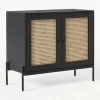 Dressoir Vienna met Weens vlechtwerk