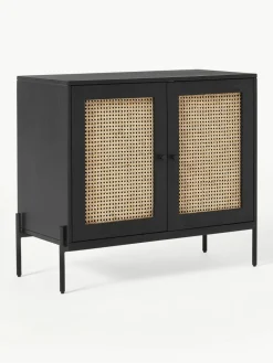 Dressoir Vienna met Weens vlechtwerk