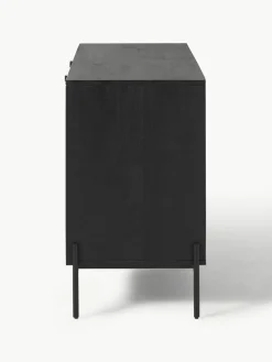 Dressoir Vienna met Weens vlechtwerk