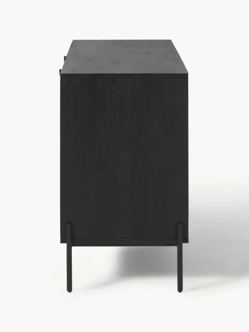 Dressoir Vienna met Weens vlechtwerk