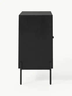 Dressoir Vienna met Weens vlechtwerk