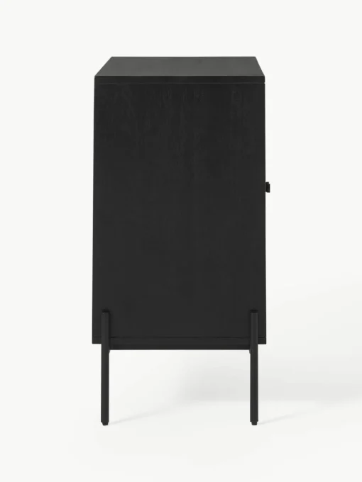 Dressoir Vienna met Weens vlechtwerk