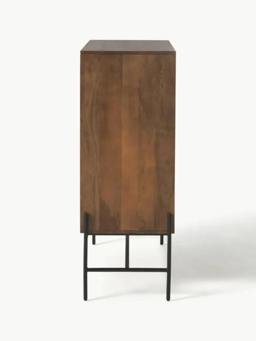 Dressoir Vienna met Weens vlechtwerk