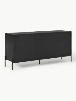 Dressoir Vienna met Weens vlechtwerk