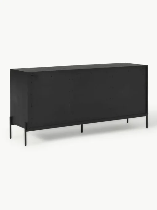 Dressoir Vienna met Weens vlechtwerk