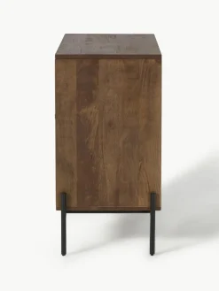 Dressoir Vienna met Weens vlechtwerk