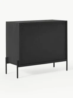 Dressoir Vienna met Weens vlechtwerk