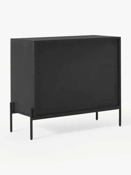 Dressoir Vienna met Weens vlechtwerk
