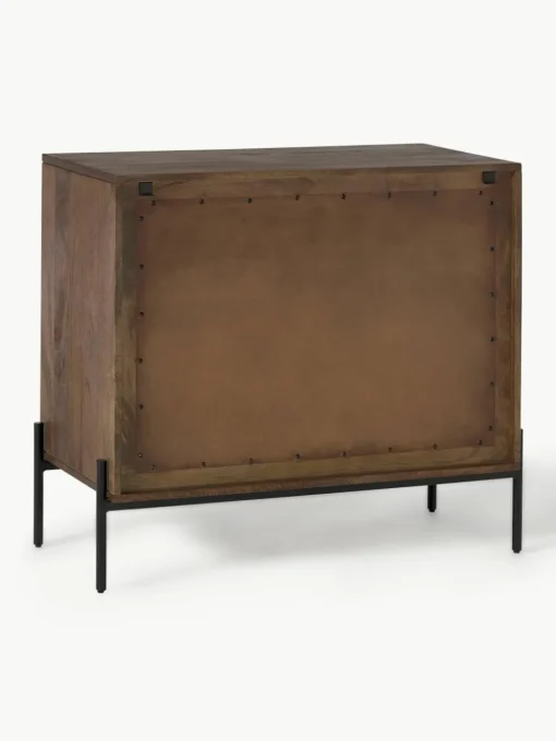 Dressoir Vienna met Weens vlechtwerk