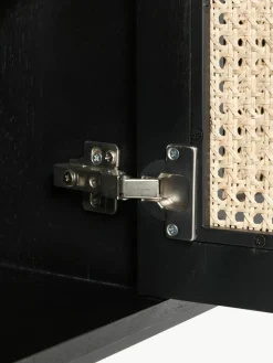 Dressoir Vienna met Weens vlechtwerk