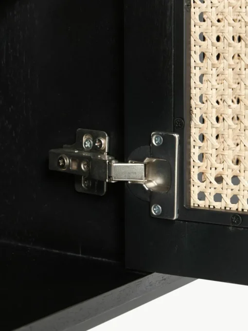 Dressoir Vienna met Weens vlechtwerk
