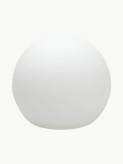 Drijvende solar LED tuinlamp Buly met kleurverandering en afstandsbediening, dimbaar