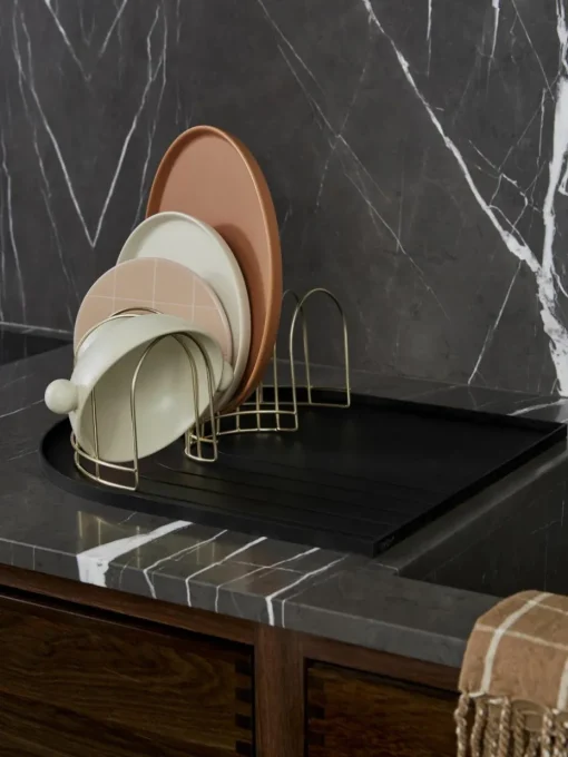Druppelmat Dish