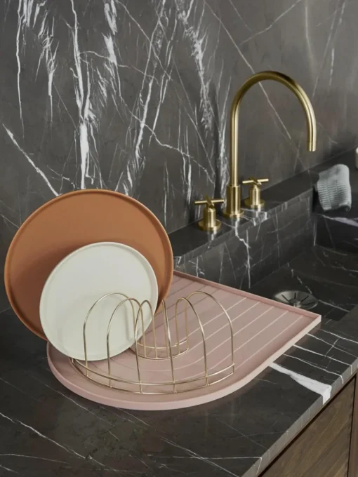 Druppelmat Dish