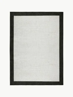 Dubbelzijdig in- & outdoor vloerkleed Panama