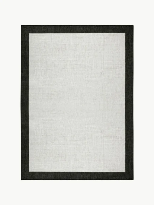 Dubbelzijdig in- & outdoor vloerkleed Panama