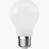E27 lamp, warm wit, 4,6 watt, 6 stuk