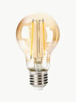 E27 lamp, warm wit, 5,4 watt, 1 stuk