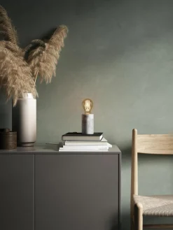 E14 peertje, warmwit
