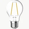 E27 peertje, warmwit, 7 watt, 1 stuk