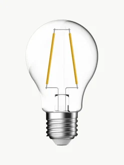 E27 peertje, warmwit, 7 watt, 1 stuk