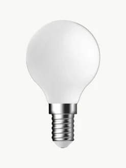 E14 peertjes, warmwit, 6 stuks