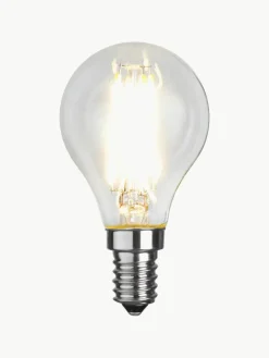 E14 peertjes, warmwit, 6 stuks