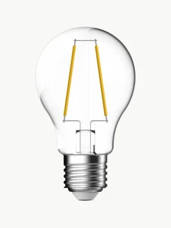 E27 peertjes, warmwit, 4.6 watt, 6 stuks