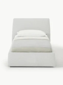 Eenpersoonsbed Cloud met opbergruimte