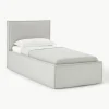 Eenpersoonsbed Dream met opbergruimte