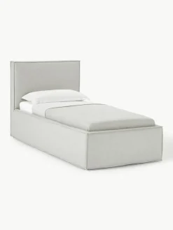Eenpersoonsbed Dream met opbergruimte