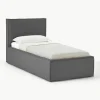 Eenpersoonsbed Dream met opbergruimte