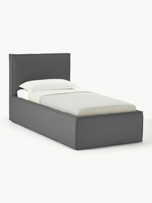 Eenpersoonsbed Dream met opbergruimte