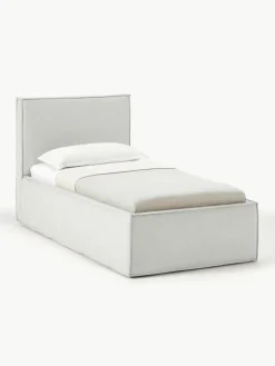 Eenpersoonsbed Dream met opbergruimte