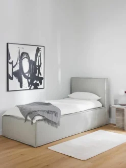 Eenpersoonsbed Dream met opbergruimte