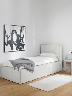 Eenpersoonsbed Dream met opbergruimte
