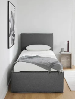 Eenpersoonsbed Dream met opbergruimte