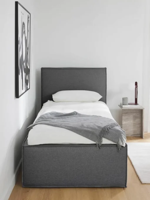 Eenpersoonsbed Dream met opbergruimte