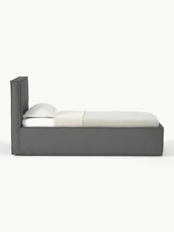 Eenpersoonsbed Dream met opbergruimte