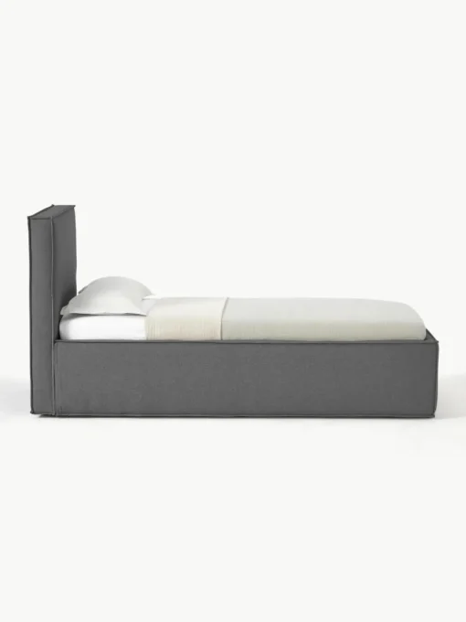 Eenpersoonsbed Dream met opbergruimte
