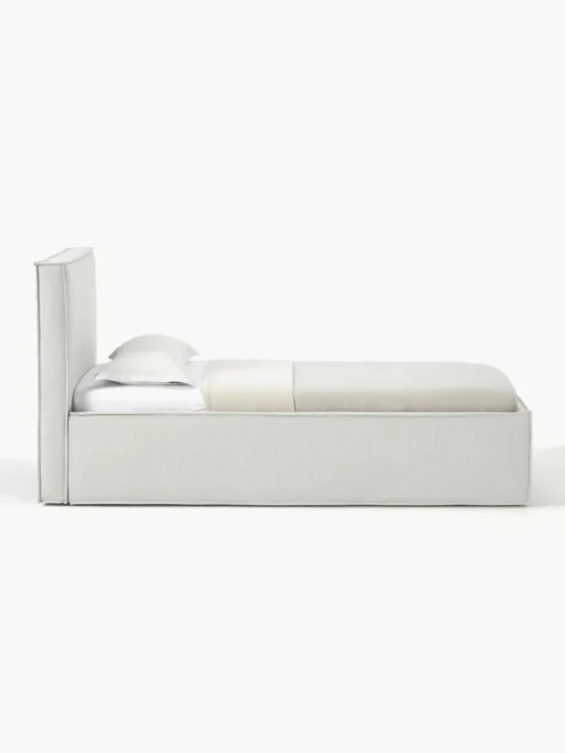 Eenpersoonsbed Dream met opbergruimte