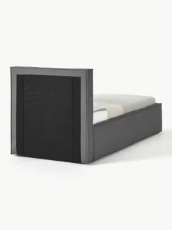 Eenpersoonsbed Dream met opbergruimte