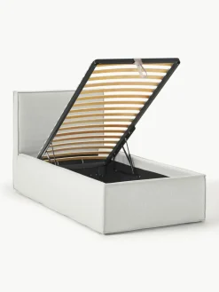Eenpersoonsbed Dream met opbergruimte