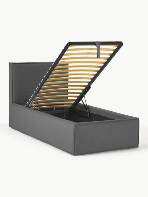 Eenpersoonsbed Dream met opbergruimte
