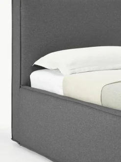Eenpersoonsbed Dream met opbergruimte