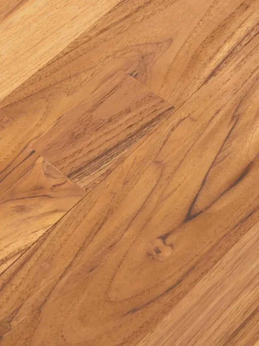 Eettafel Hugo van teakhout, in verschillende formaten