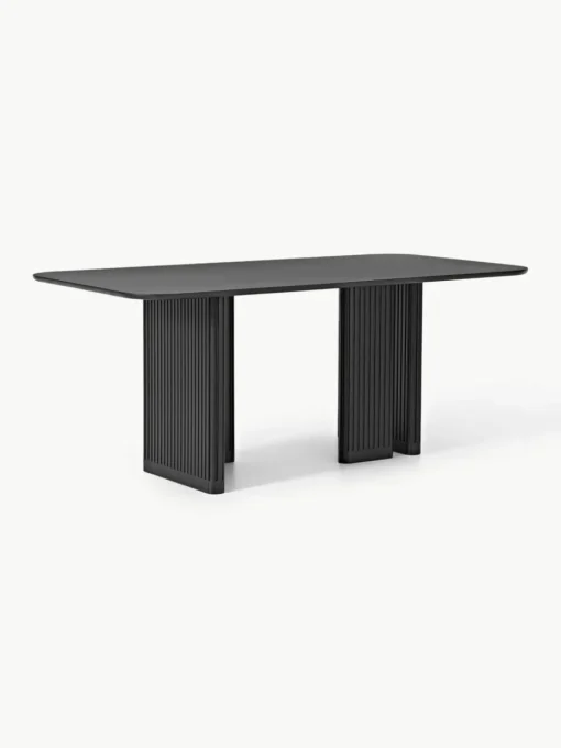 Eettafel Jolka van eikenhout, in verschillende formaten