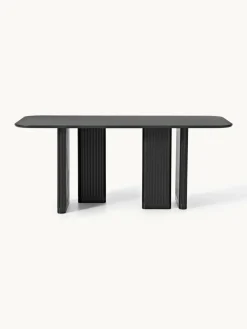 Eettafel Jolka van eikenhout, in verschillende formaten