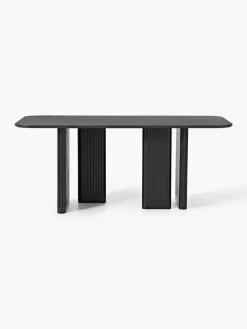 Eettafel Jolka van eikenhout, in verschillende formaten