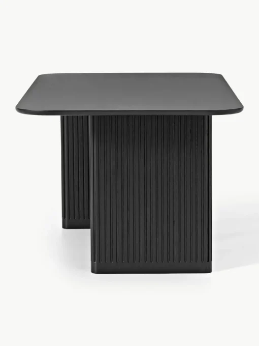 Eettafel Jolka van eikenhout, in verschillende formaten